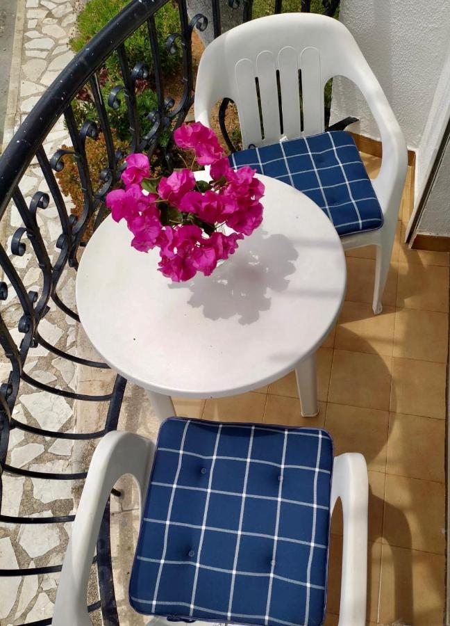 Appartement Estudio El Retiro V Denia - Renovado! Extérieur photo