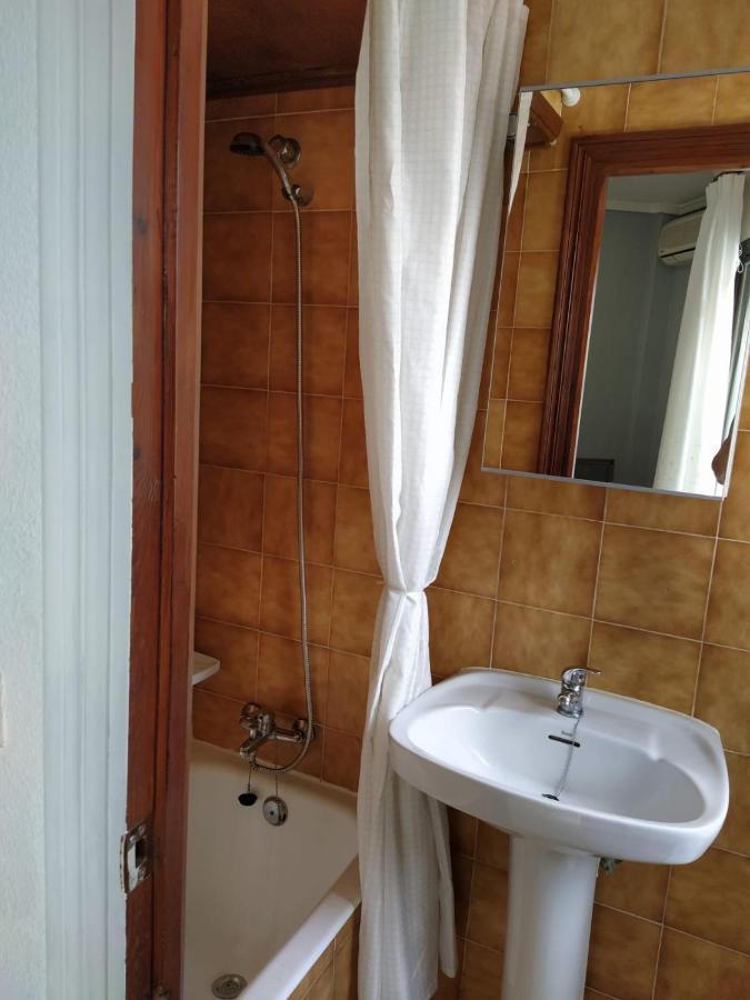 Appartement Estudio El Retiro V Denia - Renovado! Extérieur photo