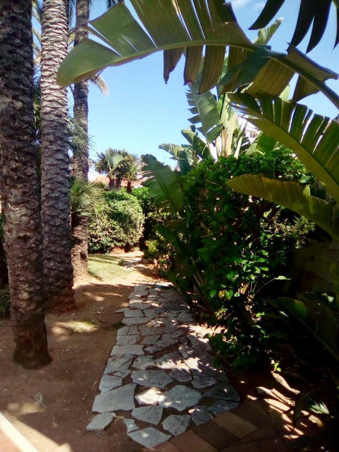 Appartement Estudio El Retiro V Denia - Renovado! Extérieur photo